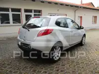2011 Mazda 2 (Demio)