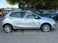 2012 Mazda 2 (Demio)