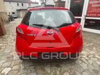 2011 Mazda 2 (Demio)