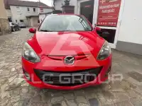 2011 Mazda 2 (Demio)