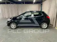 2011 Mazda 2