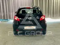 2011 Mazda 2