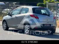 2011 Mazda 2 (Demio)