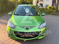 2011 Mazda 2