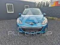 2011 Mazda 2 (Demio)