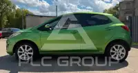 2011 Mazda 2