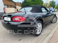 2011 Mazda MX-5