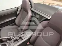 2011 Mazda MX-5