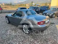 2011 Mazda MX-5