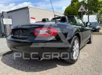 2011 Mazda MX-5