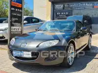 2011 Mazda MX-5