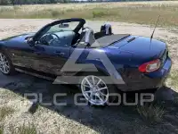2011 Mazda MX-5