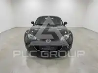 2011 Mazda MX-5