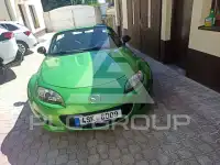 2011 Mazda MX-5