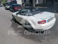 2011 Mazda MX-5