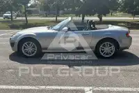 2011 Mazda MX-5