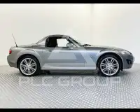 2011 Mazda MX-5