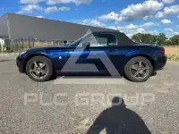 2011 Mazda MX-5