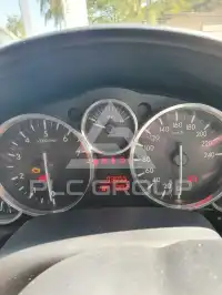 2011 Mazda MX-5