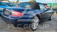 2011 Mazda MX-5