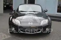 2011 Mazda MX-5