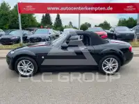 2011 Mazda MX-5