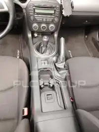 2011 Mazda MX-5