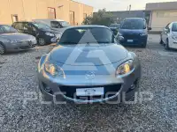 2011 Mazda MX-5