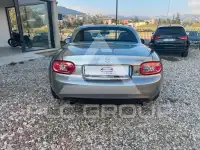 2011 Mazda MX-5