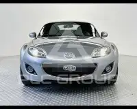 2011 Mazda MX-5