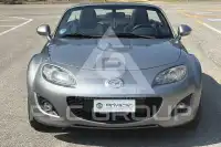 2011 Mazda MX-5