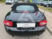 2011 Mazda MX-5