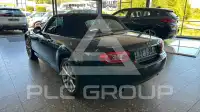 2011 Mazda MX-5