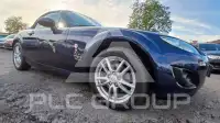 2011 Mazda MX-5