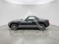 2011 Mazda MX-5
