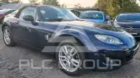 2011 Mazda MX-5