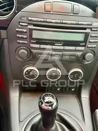 2011 Mazda MX-5