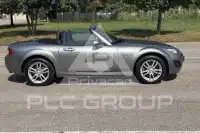 2011 Mazda MX-5