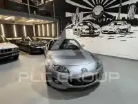 2011 Mazda MX-5