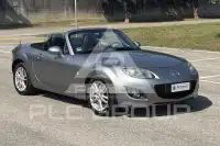 2011 Mazda MX-5