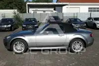 2011 Mazda MX-5