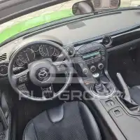2011 Mazda MX-5