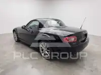 2011 Mazda MX-5