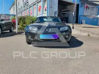 2011 Mazda MX-5