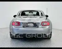 2011 Mazda MX-5