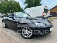 2011 Mazda MX-5