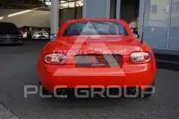 2011 Mazda MX-5