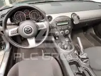 2011 Mazda MX-5