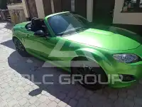 2011 Mazda MX-5