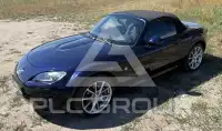 2011 Mazda MX-5